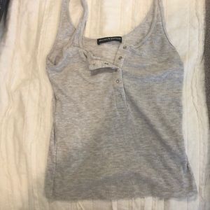 Brandy tank